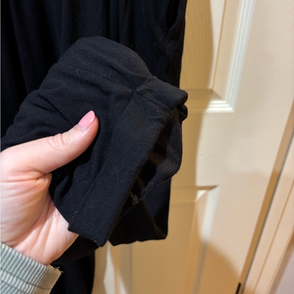 ASOS Women's Black Jumpsuit - Picture 5 of 5